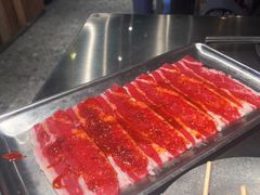 -韩山葵烤肉(太古里店)