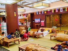 -水善汇都市汗蒸(杨浦区五角场店)