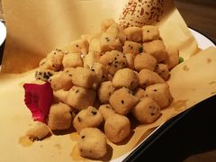 -童年小筑餐厅(申花路店)