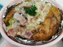 -库滋明·俄罗斯特色美食(中央大街店)