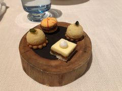 -北京金融街丽思卡尔顿酒店·意味轩 Cepe