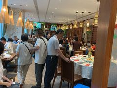 -阿娘家·原生态农家菜(国顺东路店)