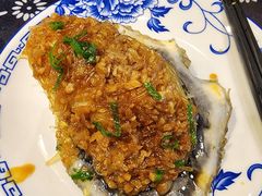 -旺角小渔村(二马路店)