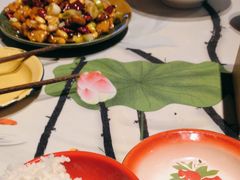 -张妈妈特色川味馆(青年路店)