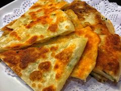 葱花饼-和园餐厅