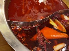 -黔哆哆地摊酸汤火锅(清湖店)