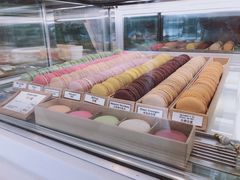 -TIENSTIENS将将(三里屯店)