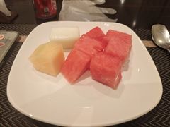 -丽都皇冠假日酒店·Matrix亦餐厅(望京店)