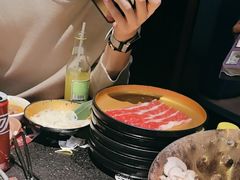 -牛New寿喜烧(虹桥新天地店)