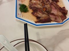 -鹅掂·大岭山烧鹅