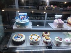 -拉那巴米 蛋糕定制(世纪东方广场店)