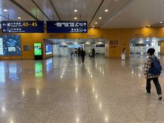 -上海浦东国际机场-T2航站楼