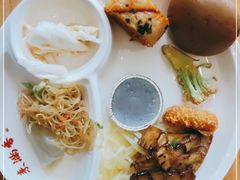 -素满香·素食自助餐(苏州·临顿路店)