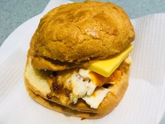 招牌菠萝油-华嫂冰室(尖沙咀店)