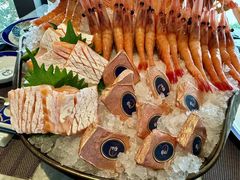 -極上萬膳·日料放题(来福士江景店)
