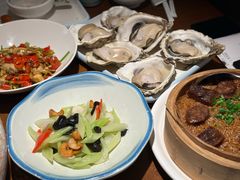 -乔街深夜食堂·小龙虾·高压锅生蚝(杭州总店)