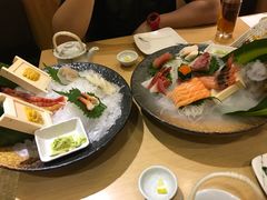 -山之川日料放题(通州店)