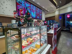 -Tims天好咖啡·贝果(雁展路万象天地店)