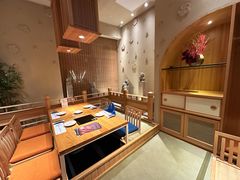 -锅物新语&寿喜烧.炉端割烹(世博源店)