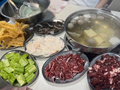 -菜忠潮州牛肉店(岗厦店)