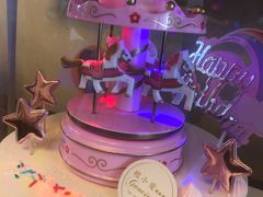-糕小爱·动物奶油生日蛋糕定制(合肥总店)