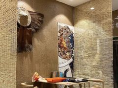 -盛百鲜烧烤(会昌路店)