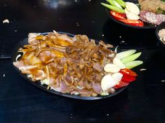 -小明同学(三里屯店)