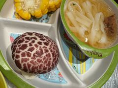 -潮界(虹桥新天地店)