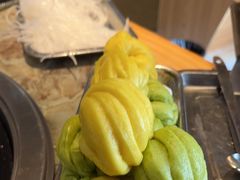 -锅老头海鲜铁锅炖