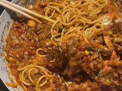 -一棠龙虾•王牌虾球(楚河汉街店)
