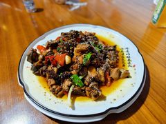 -迎懿餐厅