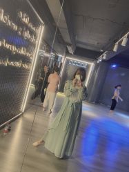 -YASAKI国际舞蹈中心