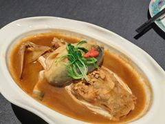 肆月河豚-肆月河豚·淮扬菜·湘菜(华天店)