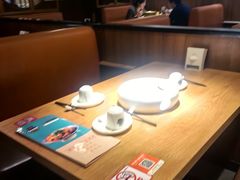 -小土豆北方菜馆(文慧园店)