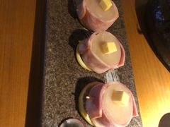 -本寻烧肉酒场(双井店)