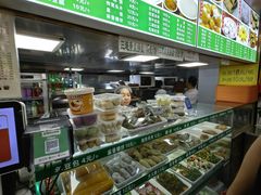 -隆福寺小吃店(东四店)