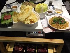 -陈记顺和牛肉火锅馆(天河北路店)