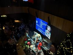 -MM·五声·音乐人与调酒师(西安路店)
