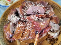 -对又来老费饭店