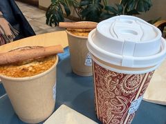 -OUR Bakery(中海环宇荟店)