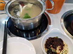 -鲸之味回转自助小火锅(钟鼎名悦店)