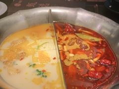 -湊湊火锅·茶憩(打浦桥日月光店)