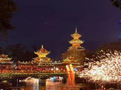 -深圳锦绣中华民俗村