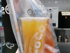 -CoCo都可(西安路民勇店)