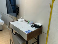 -凯美悦·雲端巨幕City View·Apartment(广州花地湾地铁站店)