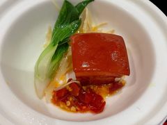 毛家红烧肉-火宫殿·湘菜小吃·商务宴请·生日聚会(东塘店)