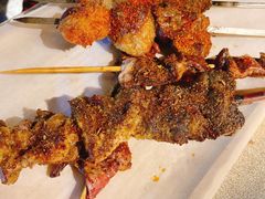 招牌馕坑肉-新疆儿子娃娃餐厅(锦华街店)
