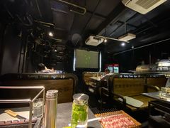 -很久以前羊肉串(农科路店)