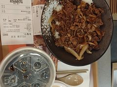-吉野家(中关村3店)
