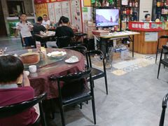 -东鸽皇(奥园·中环广场店)